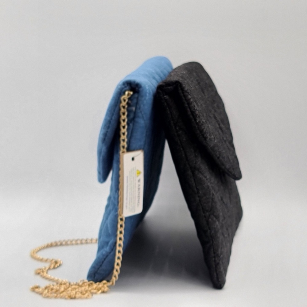 Very nice cloth purses
